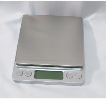 Electronic Weighing Balance Model JT31014   3100kg x 0.1g