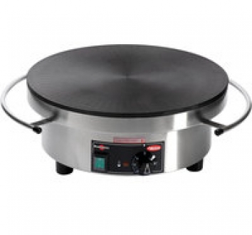 krampouz hot plate