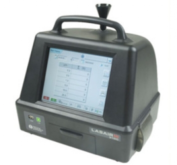 Lasair iii  Aerosol Particle Counter