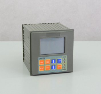 Micro 500 pH Meter