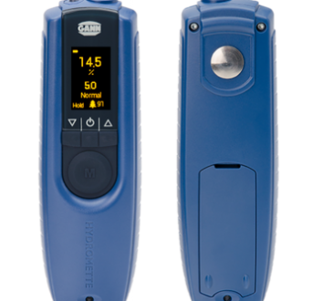 GANN Electronic Moisture Meter