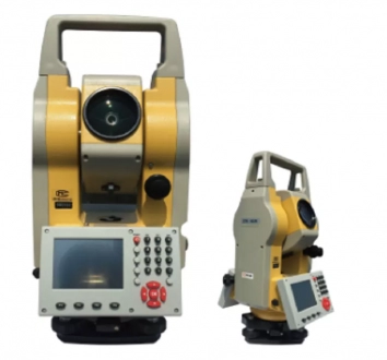 DTM 952R Total Station