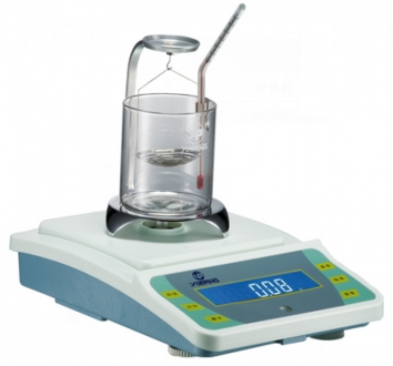 MD-100 Electronic MD Density (Specific Gravity) Balance