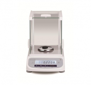 ES-B series Analytical balance ES 210B, 210g x 0.0001g