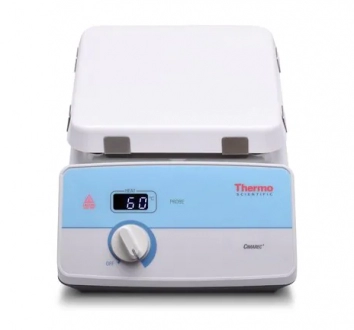 Fisher Scientific Ceramic 4×4 Hot Plate