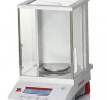 Ohaus AR223W Analytical Electronic Balance