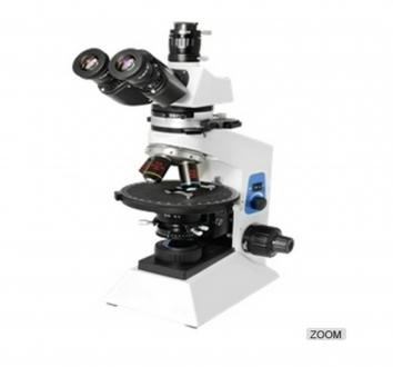 PG-200P/PG-200PS Polarizing Microscope, Binocular Microscope, Trinocular Microscope