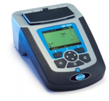 DR1900 Portable Spectrophotometer