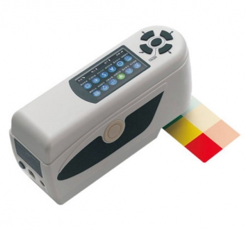 HG-1 Hand Held Colorimeter