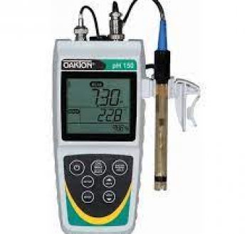 pH digital  Meter model L’1-702 lasany