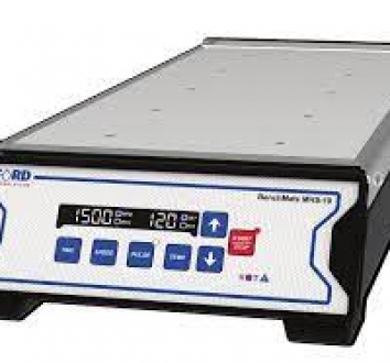 MHS-20L MHS-20L OXFORD BenchMate  Hotplate Magnetic Stirrer, speed  2200 rpm