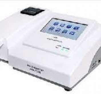 Labtromc Microprocessor based Automatic Polarimeter Model LT740