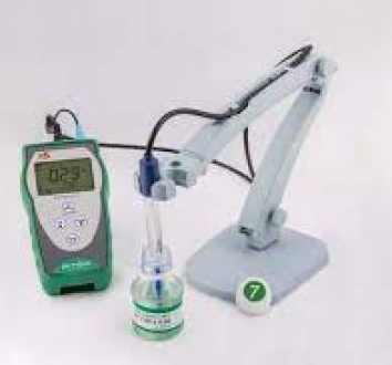 pH Meter DHS pH 7+ DHS