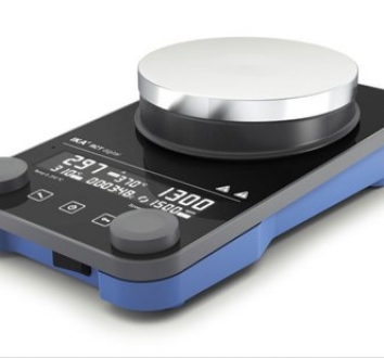 IKA Plate (RCT -B  Digital) Magnetic Stirrers