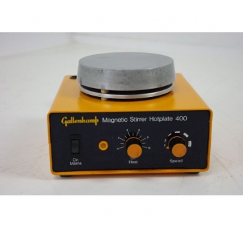 Gallenkamp Magnetic Stirrer Hotplate