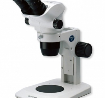 Olympus LSD Dissecting Microscope